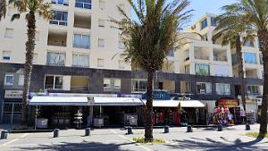 CAP D'AGDE - Mail de Rochelongue - 4 Juin 2024 - 10